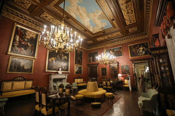 ITC 2024 Industry Dinner